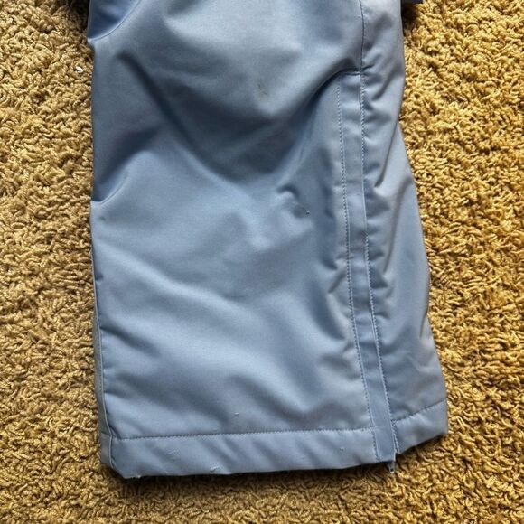 Halfdays Alessandra Ski Pants Snow Pants Forget Me Not Blue Small Short - Picture 12 of 14